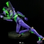 [MetalCentury] EVA-01 evangalion Metal Build สูง34เซนติเมตร **ชุดไฟเสีย**