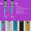 แก้วอะไหล่ ไม่มีอะตอมกับตัวเครื่อง Glass Tube for ijust ECM 25mm 4ml