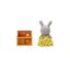 ⭐️ ครบชุด 3 แบบ 🏠 ตุ๊กตาเบบี้ซิลวาเนียน พร้อมบ้านจำลอง ซิลวาเนียนแท้ Miniature House Collection : Sylvanian Baby บ้านตุ๊กตา