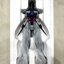 [MCS] MB 1/72 ZGMF-X42S Destiny (MetalBuild)