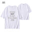 เสื้อยืด LE SSERAFIM : 5th Minni Album 'HOT'