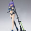 [E-Model] 1/12 A.T.K. GIRL11 Frankenstein (china Ver)