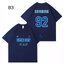 เสื้อยืด SUPER JUNIOR : 2024 SUPER SHOW SPIN-OFF : Halftime
