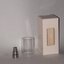 แก้วอะไหล่ ไม่มีอะตอม Glass Tube for Kayfun Prime MTL RTA 22mm 2ml และ 4ml