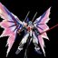 [Daban] MG 1/100 6659 Astray GBK 20 Astray ( Base Korea 20th Anniversary Memorial Ver.)