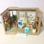 ซิลวาเนียน มาร์เก็ต ร้านค้ารุ่นเก่าที่มีทุกสิ่งให้เลือกสรร Sylvanian Market : Sylvanian Families