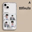 เคสโทรศัพท์ เคสมือถือ ZIYU จื่ออวี๋