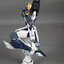 [Daban] MG 1/100 8803 GX-9901-DX DOUBLE X