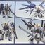 [TT hongli] MGSD X10B Freedom Color Clear