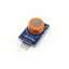 MQ-3 Alcohol Sensor (ตรวจจับ แอลกอฮอล์ ในลมหายใจ)