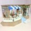 ซิลวาเนียน มาร์เก็ต ร้านค้ารุ่นเก่าที่มีทุกสิ่งให้เลือกสรร Sylvanian Market : Sylvanian Families