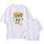 เสื้อยืด EXO D.O : 2025 DOH KYUNG SOO ASIA CONCERT TOUR [DO it!]