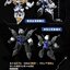 [CIYUANPOWER] BB White Knight Bomber