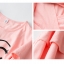 *พร้อมส่ง* ชุดครอบครัว (แม่ให้นมได้) Family Smiley T-shirt