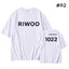 เสื้อยืดแฟนเมด BOYNEXTDOOR : ViVi Magazine 2025 October Issues