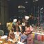 CANDY TABLE
