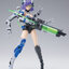 [E-Model] 1/12 A.T.K. GIRL11 Frankenstein (china Ver)