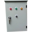 ตู้ไฟควบคุมปั๊มหอยโข่ง 1.5 - 2 แรงม้า 1 เฟส 220v (สั่งทำ)