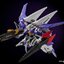 [Cold Steel Power] MG 1/100 The Sword Of Rage - YUZHANG