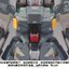 [Daban] MG 1/100 8815 FA-178 Full Armor MKII
