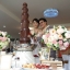ช็อคโกแลตฟองดูว์ Wedding