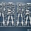 [Daban] MG 1/100 8816A GNY-01 Astraea & GN Heavy Weapon Set & GN High Mega Launcher & Type-X Suit Expansion Pack