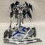 [Daban] MG 1/100 8816A GNY-01 Astraea & GN Heavy Weapon Set & GN High Mega Launcher & Type-X Suit Expansion Pack