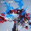 [Hemoxian] 1/15 Dragon Call [Standard Edition]