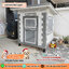 Dog Houe Villa บ้านหมา บ้านสุนัข บ้านแมว บ้านสัตว์เลี้ยง