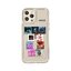 เคสโทรศัพท์ เคสมือถือ ปกอัลบั้ม : NMIXX
