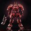 [MOSHOW Toys] MB 1/100 MCT-J02 Takeda Shingen