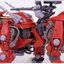 [BT] (006) ZOIDS 1/72 Saber Tiger