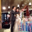 ช็อคโกแลตฟองดูว์ Wedding