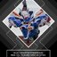[Infinite Dimansion] DX MG 1/100 Genesis Deluxe Ver. model kit