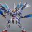 [ZZA-Supernova] MG 1/100 Blue Frame CH-01