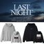 เสื้อกันหนาว TREASURE : LAST NIGHT