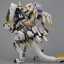 [MS-General] 1/10 MG-06 Xiahou Dun - Lu Wu (แฮฮัวตุ้น)