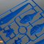 [Daban] MG 1/100 6650 ZGM F-X10A Freedom2.0