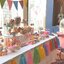 CANDY TABLE