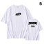 เสื้อยืดแฟนเมด StrayKids : SKZ SAUNA