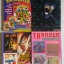 ไม่ใช่คน เล่ม 1-4 (จบ) / ผู้เขียนปรสิตเดรัจฉาน