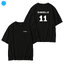 เสื้อยืด NewJean : Member