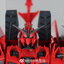 [Daban] MG 1/100 8824 MSZ-006P2/3C ZETA III P2 TYPE RED ZETA