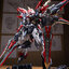 [Infinite Dimension] MG 1/100 RT-002 Nemesis - ADVANCED Strategic Revenge Titan