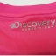 Discovery Expedition Women's Outdoor Logo Tee