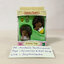 ตุ๊กตาเบบี้ฝาแฝดเม่นน้อย ซิลวาเนียนแท้ Hedgehog Twins : Sylvanian Families