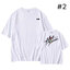 เสื้อยืดแฟนเมด BABYMONSTER : HOT Sauce