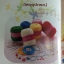 Crocheted Baby Set