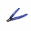 คีมตัด PLATO 170 Flush Shear Cutter MAX 040" (1mm) Diameter Copper Wire Flush, 5-1/8"