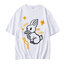 เสื้อยืด NewJeans : 'OMG' Full of Life Bunny
